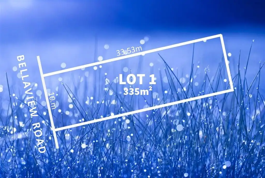 Main view of Homely land listing, 23a Bellaview Road, Flagstaff Hill SA 5159