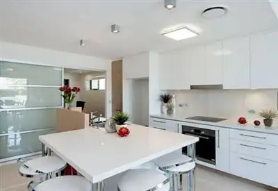 Fifth view of Homely apartment listing, 6/18 Barramul Street, Bulimba QLD 4171