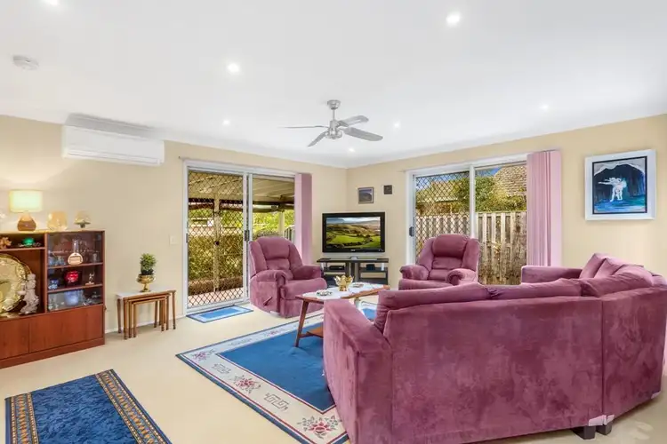 Fourth view of Homely house listing, 34 Azalea Crescent, Fitzgibbon QLD 4018