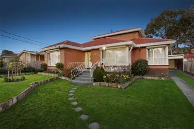 36 Orchard Street, Glen Waverley VIC 3150