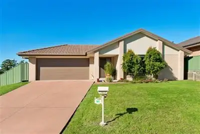Second view of Homely house listing, 70 Riverbreeze Drive, Wauchope NSW 2446