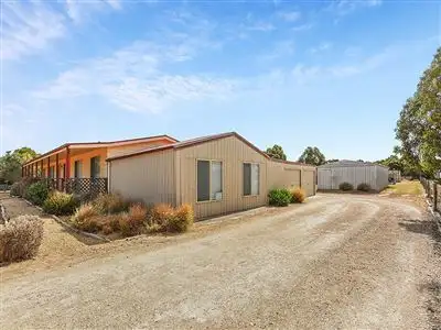 Second view of Homely house listing, 9 Corio Terrace, Goolwa SA 5214