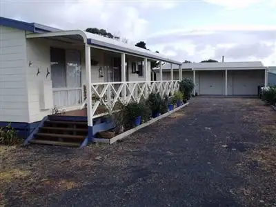Main view of Homely house listing, 25 Cameron Street, Mcloughlins Beach VIC 3874