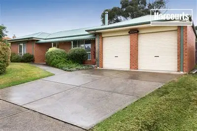 Main view of Homely house listing, 7 Harrier Close, Blind Bight VIC 3980