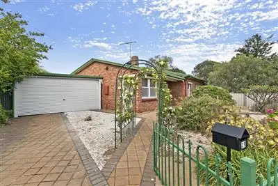 39 Amport Street, Elizabeth North SA 5113