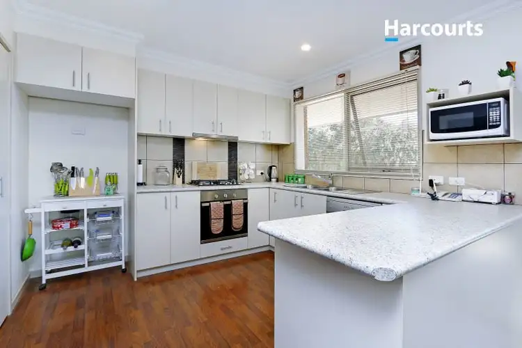 Third view of Homely house listing, 11 Clairmont Close, Somerville VIC 3912