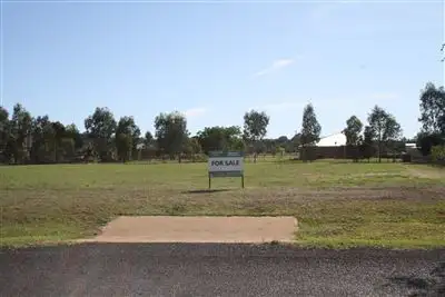 Main view of Homely land listing, 5 John Roach Close, Dubbo NSW 2830