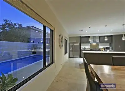 Fourth view of Homely house listing, 5 Mainsail Parkway, Wannanup WA 6210