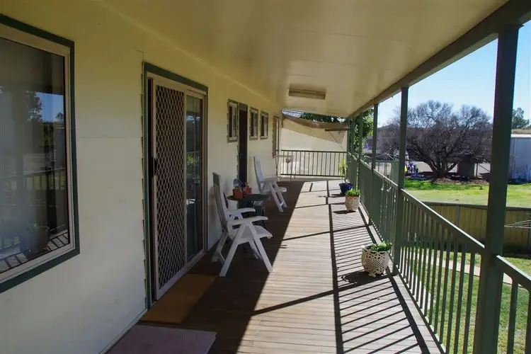 Fourth view of Homely house listing, 9 Old Gunnedah Road, Narrabri NSW 2390