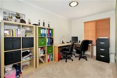 Fifth view of Homely house listing, 44 Underwood Grove, Kardinya WA 6163