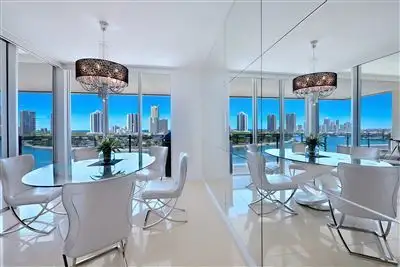 Fifth view of Homely apartment listing, 63/53 Darrambal Street, Chevron Island QLD 4217