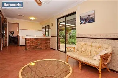 Second view of Homely house listing, 135 Caridean Street, Heathridge WA