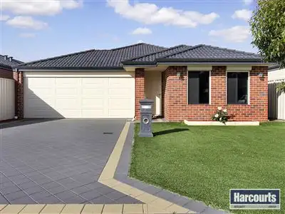 Main view of Homely house listing, 20 Kooya Way, Wattle Grove WA 6107