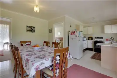 Fifth view of Homely rural property listing, 14 Banksia Road, Mountain River TAS 7109