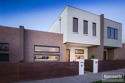 Second view of Homely house listing, 28 Rush Lily Drive, Officer VIC 3809