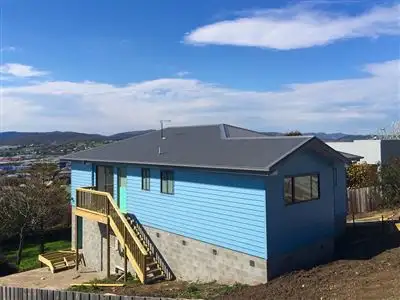 Main view of Homely house listing, 7 First Avenue, West Moonah TAS 7009