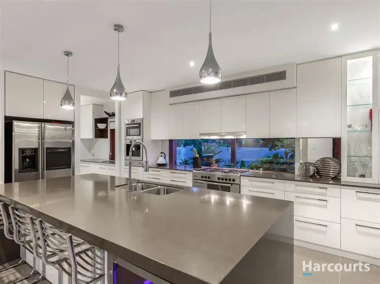 Fourth view of Homely house listing, 11 Greenbank Court, Lysterfield VIC 3156