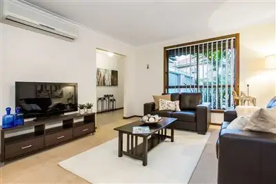 Second view of Homely unit listing, 2/41 Bond Avenue, Blackburn South VIC 3130