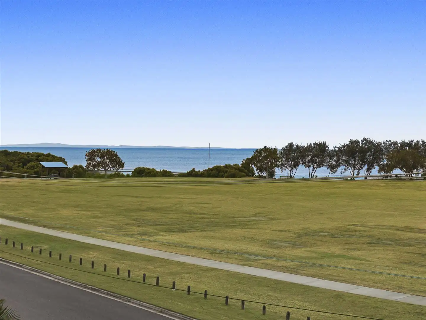 Main view of Homely house listing, 18 Raby Esplanade, Ormiston QLD 4160