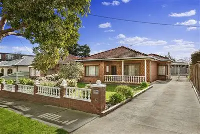 Seventh view of Homely house listing, 6 Dalgety Street, Preston VIC 3072