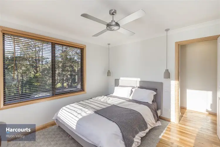 Sixth view of Homely house listing, 96 Crabtree Road, Grove TAS 7109