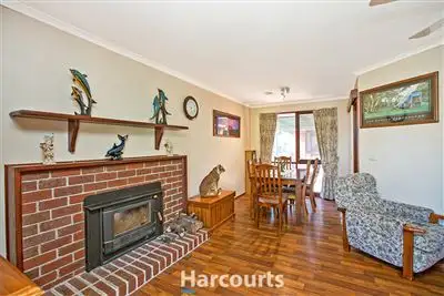 Fourth view of Homely house listing, 3 Amanda Court, Pakenham VIC 3810