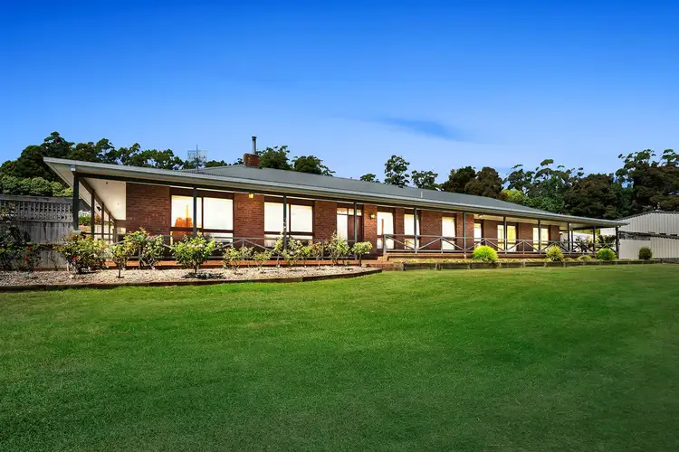 Main view of Homely house listing, 10 Blackwood Road, West Ulverstone TAS 7315