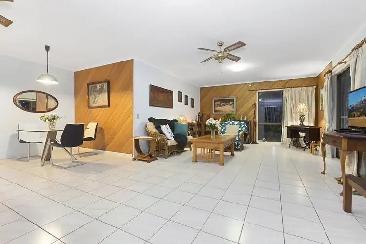 Fifth view of Homely house listing, 16 Jessica Boulevard, Minyama QLD 4575