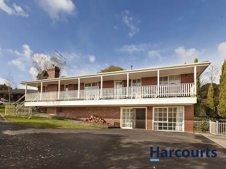 Second view of Homely house listing, 4 Clover Court, Warragul VIC 3820