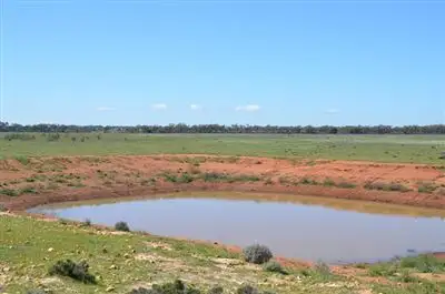Second view of Homely rural property listing, * Marigold, Cobar NSW 2835