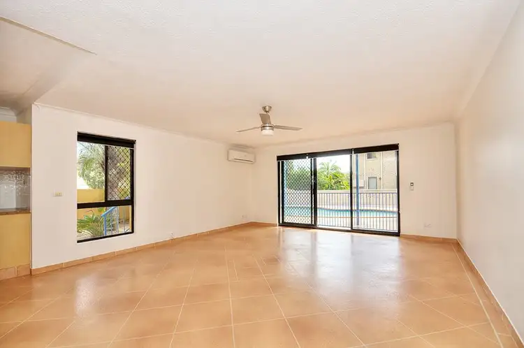 Third view of Homely unit listing, 1/20 Duet Drive, Mermaid Waters QLD 4218