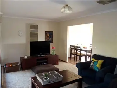 Fourth view of Homely house listing, 14 Thomas Wedge Drive, Wangaratta VIC 3677