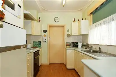 Seventh view of Homely house listing, 113 Second Avenue, Bassendean WA 6054