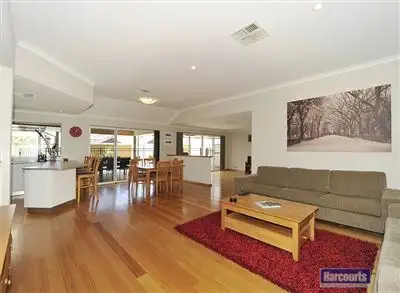 Fifth view of Homely house listing, 12 Caslano Road, Meadow Springs WA 6210