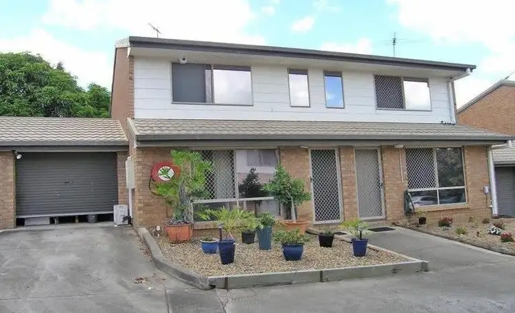 Third view of Homely townhouse listing, 8/96 Smith Road, Woodridge QLD 4114