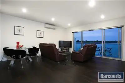 Third view of Homely apartment listing, 212/436 Stud Road, Wantirna South VIC 3152