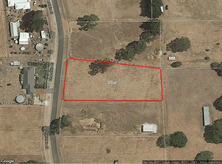 9 Charolais Court, Bridgetown WA 6255