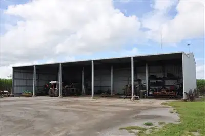 Third view of Homely rural property listing, 45 Kellys Road (Farm 1), Marian QLD 4753