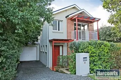 6 Hampstead Road, Campbelltown NSW 2560