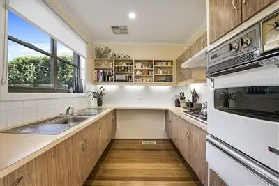 Fourth view of Homely villa listing, 7/393 Gilbert Road, Preston VIC 3072