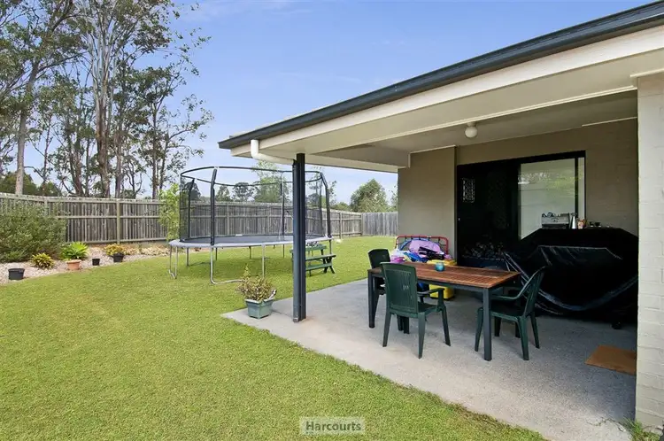 Second view of Homely house listing, 61 Tequesta Drive, Beaudesert QLD 4285