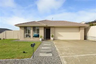 Second view of Homely house listing, 5 Dutton Circuit, Hayborough SA 5211