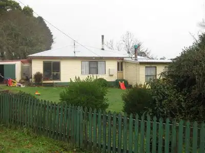 Fourth view of Homely rural property listing, 2282 Mawbanna Road, Mawbanna TAS 7321