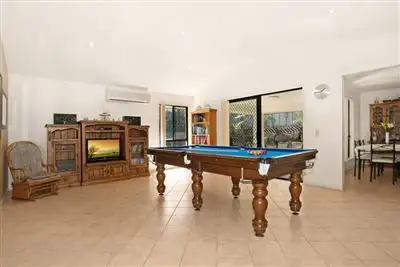 Fourth view of Homely house listing, 42 Olympus Dr, Robina QLD