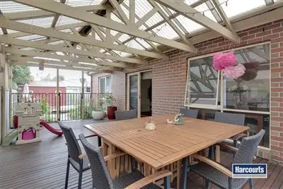 Main view of Homely house listing, 4 Ebony Drive, Langwarrin VIC 3910