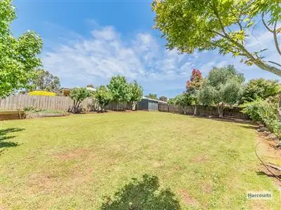 Fifth view of Homely house listing, 14 Wallace Crescent, Drouin VIC 3818