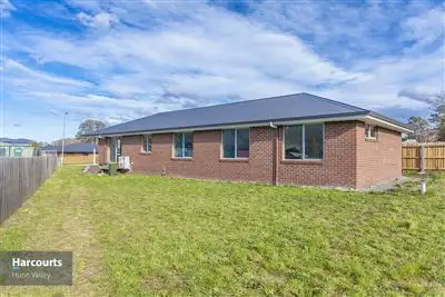 Main view of Homely house listing, 11 Rachel Lane, Ranelagh TAS 7109