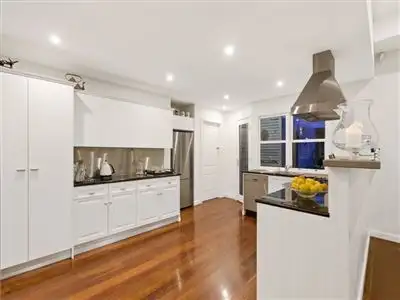Sixth view of Homely house listing, 2A Balcombe Street, Mornington VIC 3931