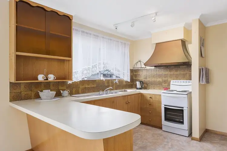 Second view of Homely house listing, 25 George Street, Ulverstone TAS 7315