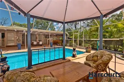 Second view of Homely rural property listing, 1 Rowley Road, Burpengary QLD 4505
